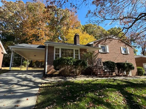 644 Timberlake Dr, Danville, VA 24540