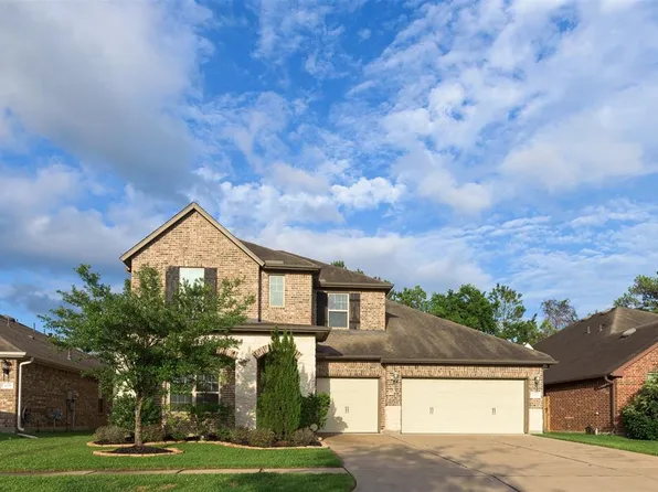 4426 Pine Hollow Trce, Houston, TX 77084