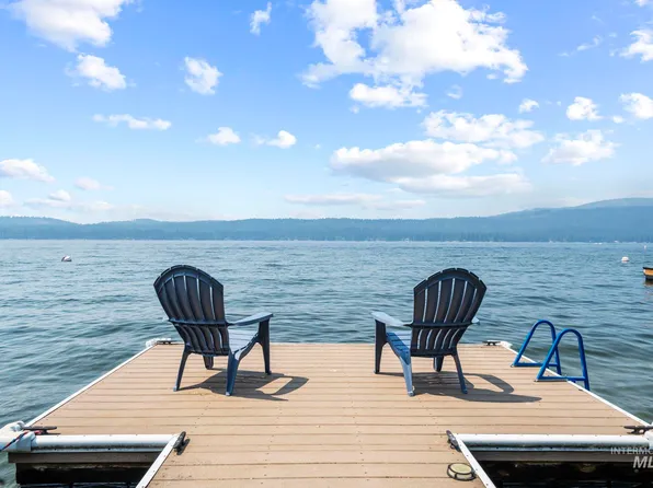 1619 E Lake St, McCall, ID 83638