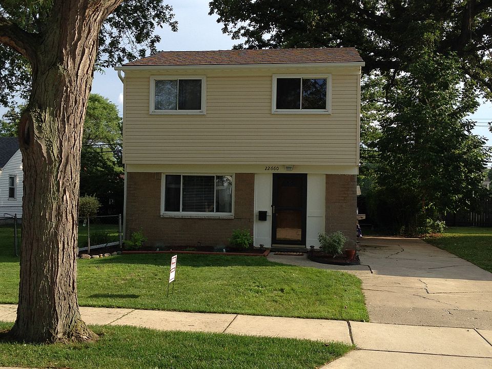 1st image of 22660 Maxine St