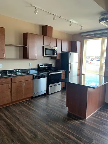 Floor plan 227 - Oxford