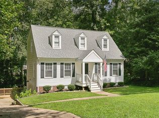 264 Nina Ln, Williamsburg, VA 23188