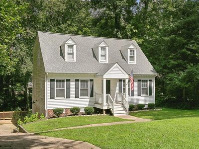 264 Nina Ln, Williamsburg, VA, 23188