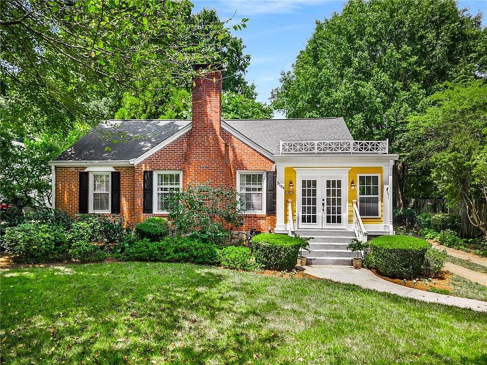 3194 Kensington Rd, Avondale Estates, GA 30002 MLS 7244262 Zillow
