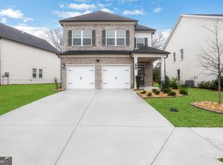 14 Green Love Ln, Grayson, GA 30017