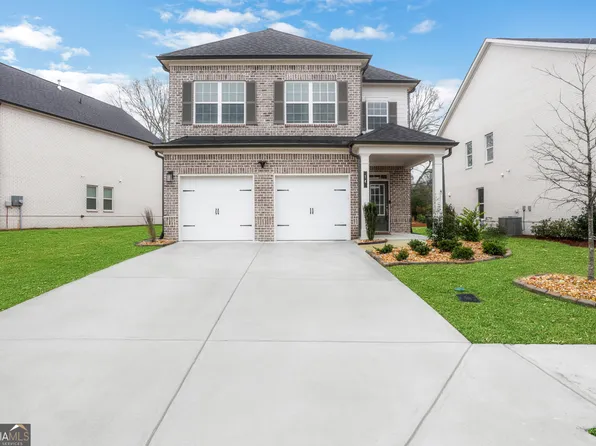 14 Green Love Ln, Grayson, GA 30017