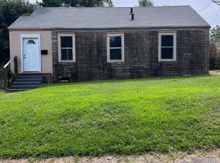 4401 Olga St, Shreveport, LA 71106