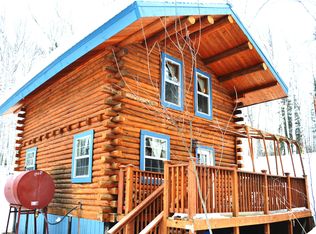 1578 Bluegrass Dr, Fairbanks, AK 99709