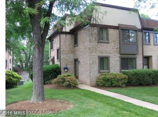 2828 Jermantown Rd #51, Oakton, VA 22124