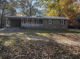 32 Preacher Town Trl, Mammoth Spring, AR 72554