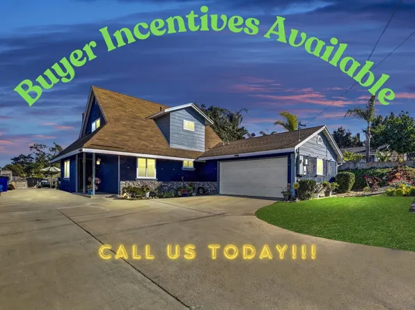 311 Los Soneto Dr, San Diego, CA 92114