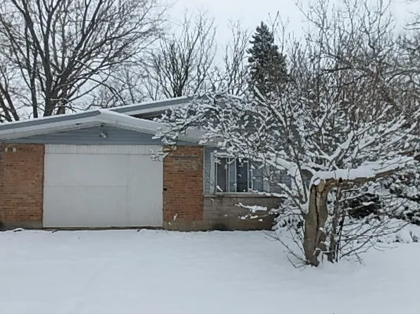 214 Nashua St, Park Forest, IL 60466