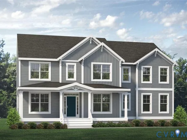 8048 Dandridge Dr, Quinton, VA 23141