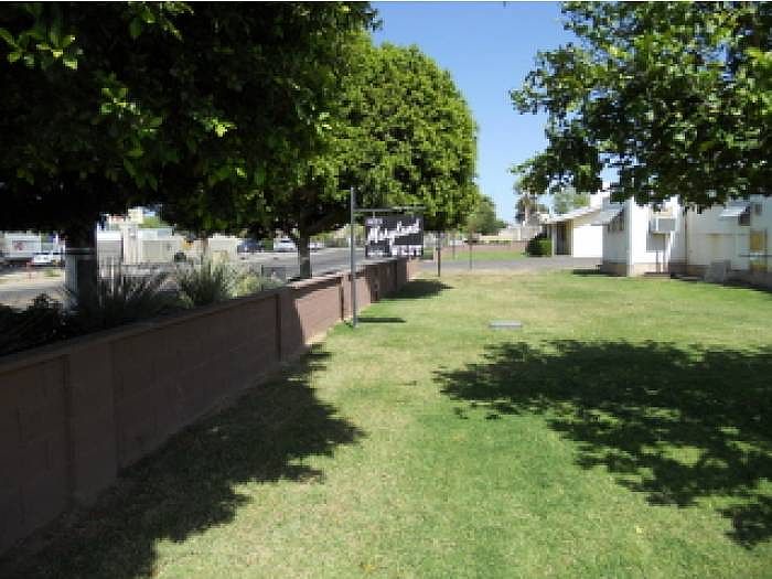 Mobile Home Park