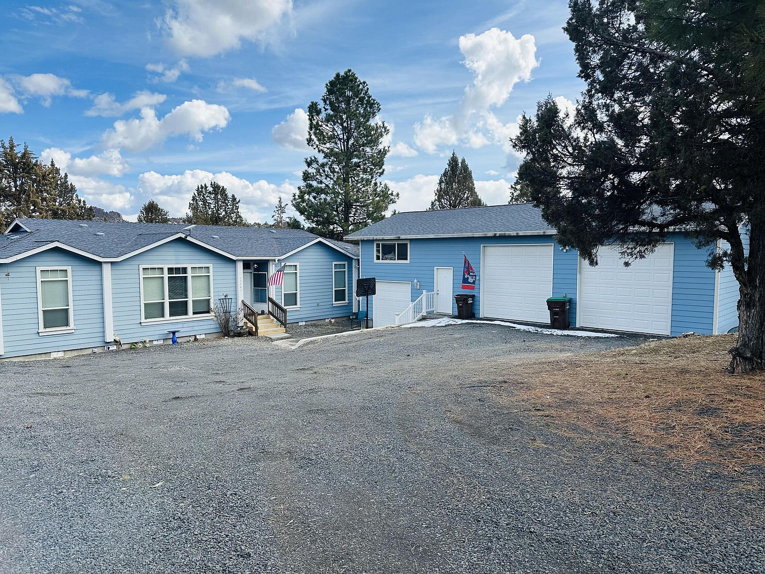 15245 SE Loafer Ave, Prineville, OR 97754 MLS 220162702 Zillow