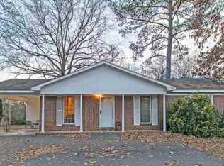 1200 Sparks Gap Rd, Bessemer, AL 35020