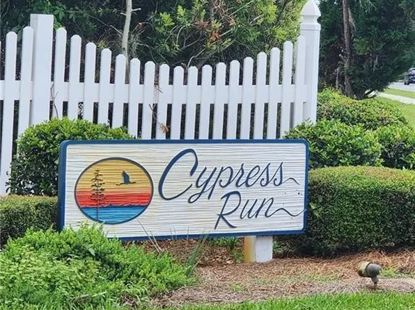 507 Ashbrook Dr, Brunswick, GA 31520