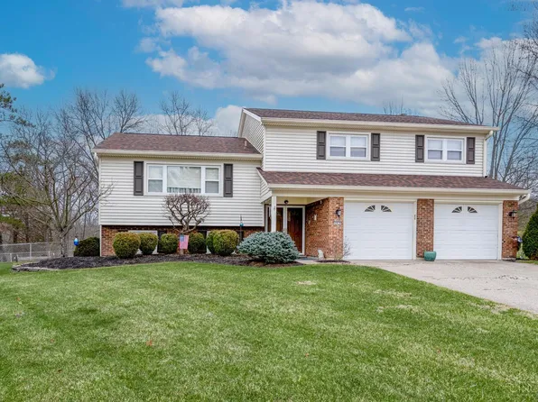 2828 Meigs Ln, Cincinnati, OH 45233