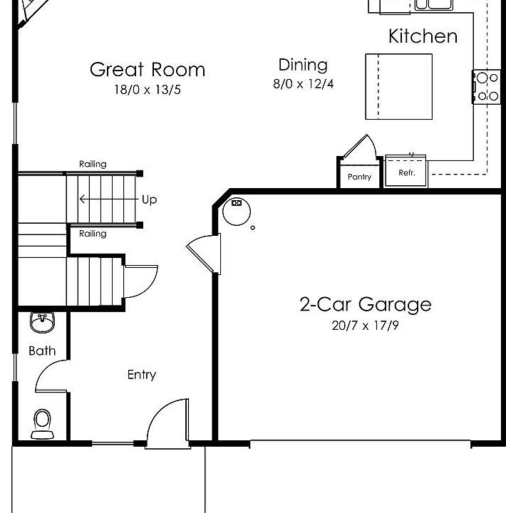 2nd image of 3354 SE Summerfield Dr