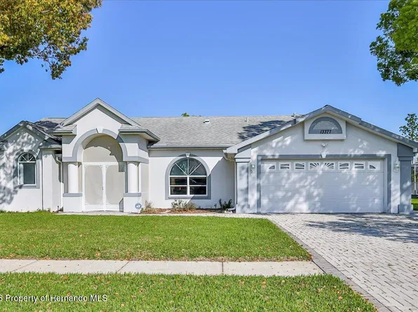 13377 Bolton Ct, Spring Hill, FL 34609