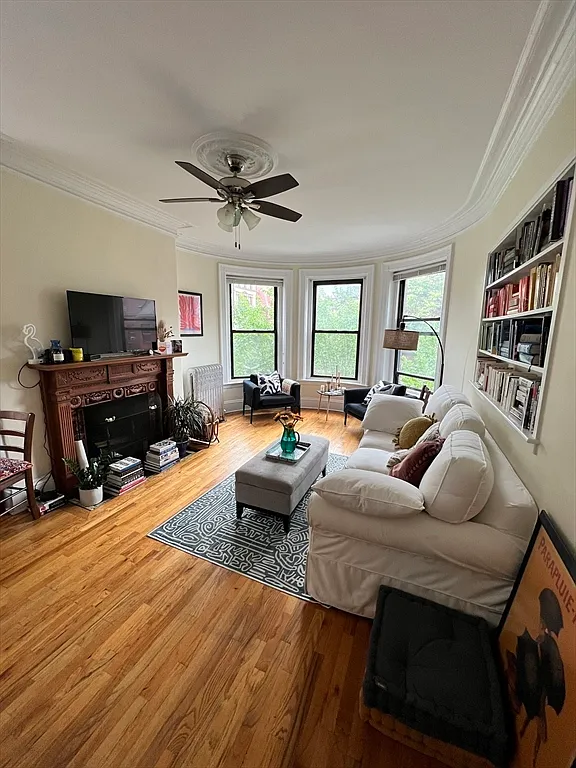 Building Photo - 421 Marlborough St #5