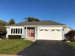 19815 S Glasgow Dr, Frankfort, IL 60423