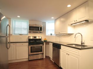 2633 N Troy St #G, Chicago, IL 60647