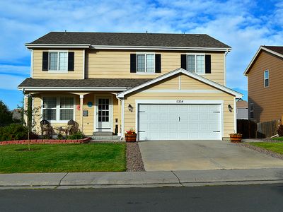5354 S Tibet St, Aurora, CO, 80015