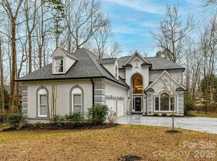 3504 Blasdell Ct, Charlotte, NC 28269