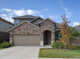 12902 Lone Star Leaf, San Antonio, TX 78253