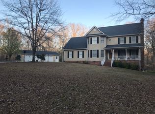 2168 Bolt Rd, Gray Court, SC 29645