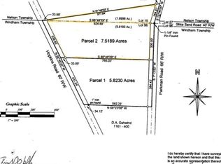 Hopkins Rd, Garrettsville, OH 44231