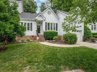 420 Center Pointe Dr, Cary, NC 27513