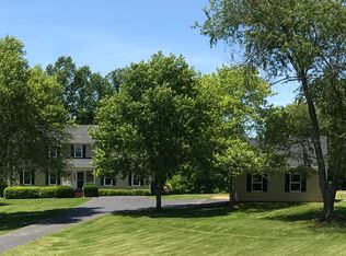 2700 Dunromin Rd, Charlottesville, VA 22901