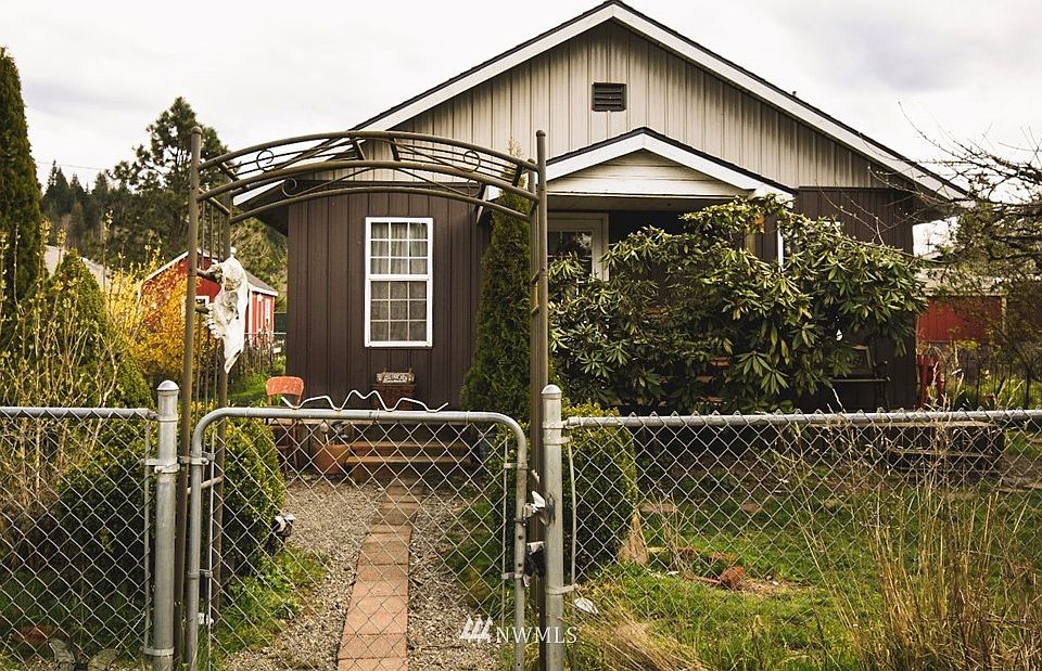 106 N River Street, Bucoda, WA 98530 Zillow