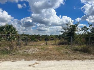 545 S Coral St, Clewiston, FL 33440