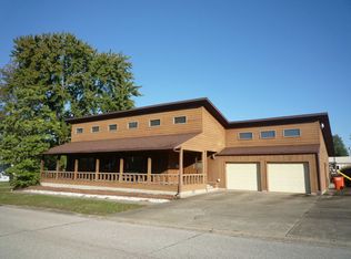 406 Griggs St, Bridgeport, IL 62417