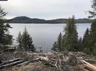 15991 N Tongass Hwy, Ketchikan, AK 99901