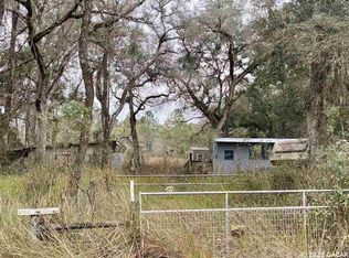 476 NE 290th Ave, Old Town, FL 32680