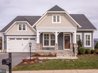 3071 Henry Grant Hl, Rockingham, VA 22801