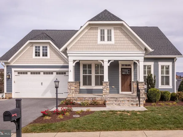 3071 Henry Grant Hl, Rockingham, VA 22801
