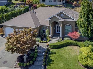 10008 183rd Ave E, Bonney Lake, WA 98391