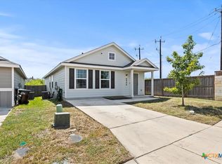 6906 Sunspot, Converse, TX 78109