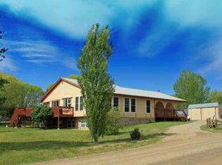 262 Cr 231, Durango, CO 81303