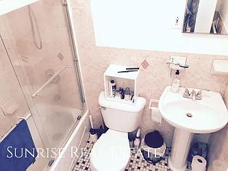 Rented by Sunrise Real Estate