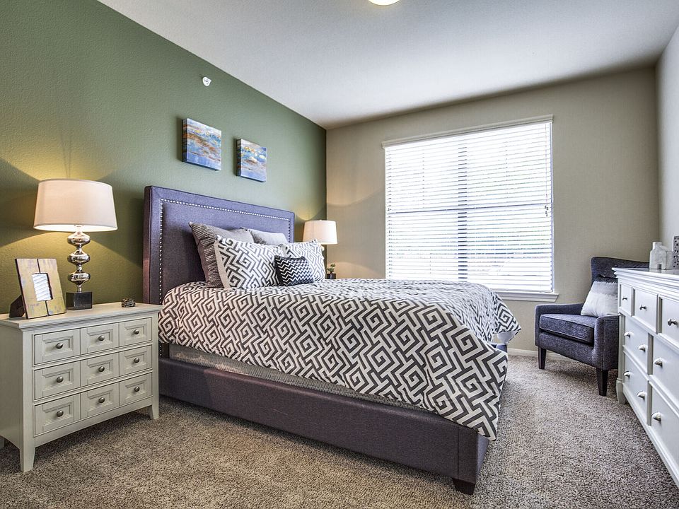 The Milo on Westheimer Apartment Rentals Houston, TX Zillow