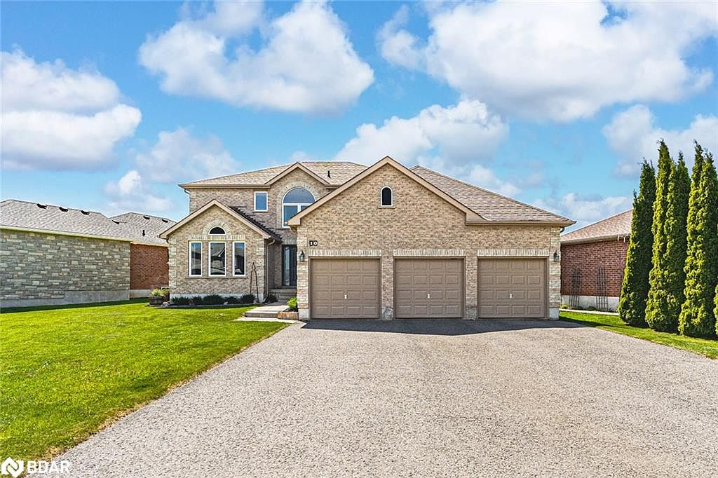 10 McAvoy Dr, Barrie, ON L4N 0R1 | Zillow