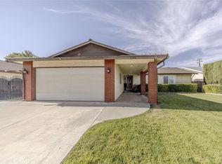 3340 Brittany Ln, Lancaster, CA 93536
