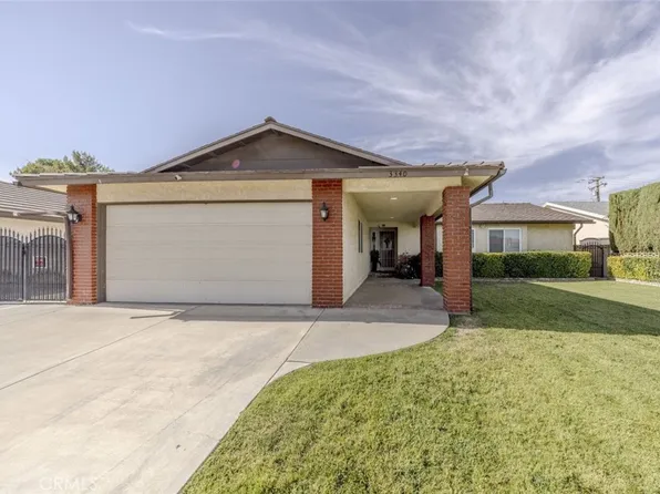 3340 Brittany Ln, Lancaster, CA 93536