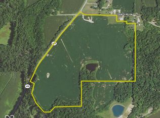 0 State Road 450, Shoals, IN 47581